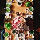 로타리 ~ 읍사무소 | [공지] 채은이네 식당 전남장흥맛집 탐마루