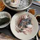 진득농수산물 | 고등어회 택배 집에서 즐기는 산지직송의 신선함 우람바당 활 고등어회 필렛 홈파티