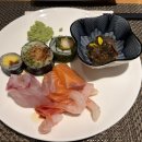 그래비티 | 판교 그래비티 뷔페 디너 후기