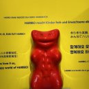 [전시] 제주도 실내 갈만한 곳 추천, 하리보 해피월드, 스토어 방문 어른 후기