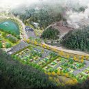 두루웰 캠핑장 이미지