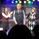 송진근 | 2022-210 / 봄날 - 포천시립극단