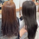 리토헤어 - 수성구 | 6월, 첫 번째 일상모음