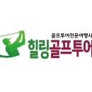 골프투어로