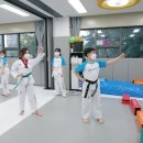 행복한 나라찬 태권도장 이미지