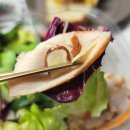 내돈내산) 몽블랑제 무화과밤마니식빵&amp;코스트코 닭...견과샐러드 샐러드(Chichen Breast&amp;Nuts) 이용 후기