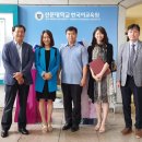 선문대학교 내 이미지