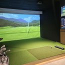 영양실내골프연습장 이미지