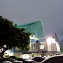 공원 골프연습장 이미지