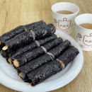 앙큼꼬마김밥