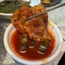 산청칡냉면 이미지