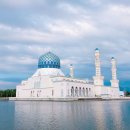 우림해양개발(주) | 코타키나발루 5월 날씨 온도 옷차림 추천 준비물 꿀팁 정리