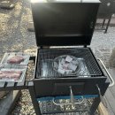 북한산 캠핑장 이미지