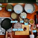김수미네 전복내장 영양밥 과 명란젓 계란말이 이미지