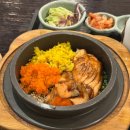 풍요5길 | 솥밭 맛집 솔솥 전복 연어 꼬막 스테이크 메뉴 후기 추천