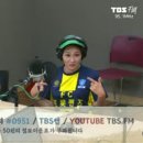 8.16(수) TBS9595쇼 마이진님 출연 이미지