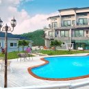 하나비펜션 이미지