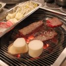 단양한우 목장 이미지