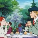 세계 명작 애니메이션 극장 이미지