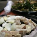 한방곱창 이미지