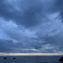 원평 | 삼척 원평해수욕장 캠핑 후기 🌊｜노지캠핑·바다뷰·해돋이로 힐링한 하루