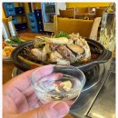 지리산삼계탕 이미지