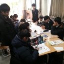 천안상업고등학교매점 | 이보미강사♥ 천안상업고등학교 신입생 OT현장