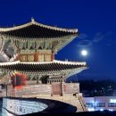 장안문 이미지