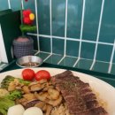 아토키토샐러드&포케 | 성수역 샐러드 맛집 아토키토 성수점ㅣ든든한 성수 포케, 머슬 도시락 후기