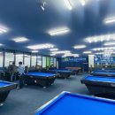 가온당구장 이미지