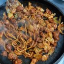 유미닭갈비 이미지