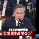 &#34;같이 회초리 맞겠습니다&#34; 구원투수 자처한 표창원 의원 [조국 법무부장관 후보 인사청문회]&#39; 이미지