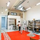 공간 레지던스 이미지