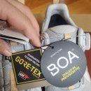 라이트무브 | 아이더 고어텍스 트레킹화 등산화 샬레 무브 C2 라이트그레이 걷기 좋은 신발 내돈내산 후기