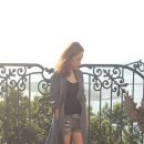 퓨전 한복만들기 이미지