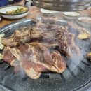 신사동숯불갈비