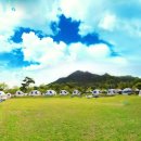 용봉산글램핑 이미지