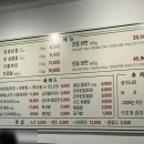행운삼겹살차돌