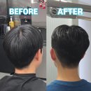 헤이블 | 부산 사상 미용실 남자머리 펌 잘하는 헤이블헤어 사상점