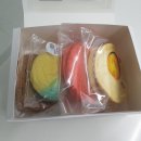 보름당 | 속초 빵집 맛집 보름당 택배로 맛보는 보름달빵