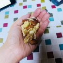 심심출출 | 출출할 때 챙겨먹는 직장인 간식, 일할 때 먹기 좋은 건강간식 하루견과류 추천! 산과들에 한줌견과 후기