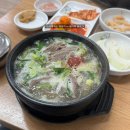 뚠뚠돼지김치찌개 송정점 | [광주광역시/송정역] 영명국밥1913송정역시장 24시 모둠국밥 맛집 (ft. 닭육수 베이스 돼지국밥)