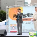 뚝섬역상점가 이미지