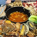 장이네해물칼국수