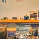 무녀가옥 이미지