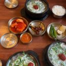 북촌국밥 | 종로3가 익선동 유튜버 햄찌 해장 국밥맛집 ‘북촌무궁화’ 솔직후기