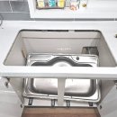 세븐일레븐 광주신창지구점 | 광주 사각싱크볼 교체 신창지구 호반베르디움 개수대 리폼