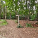 기업은행죽전동지점건너 | 성남누비길 4코스 불곡산길(태재고개~동원동)