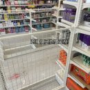 은혜약국 | [ 은혜앵글 곤도라 약국시공후기 ] #곤도라#약국은허준#응암동