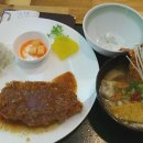 비비돈가스 이미지